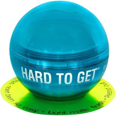 Tigi Bed Head Hard To Get Texturizing Paste 1.5oz NEW