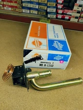 Everco H1250 NORS Heater Valve 1957-1959 Chevrolet GMC Truck