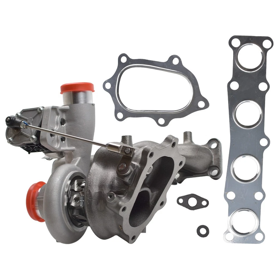 Turbo Turbocharger for Kia Optima Sportage 2010-2016 Hyundai Sonata 2011-14 2.0L — 第 2/4 张图片