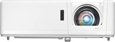 Optoma ZH406ST DLP Projector Full HD Professional Laser Projector