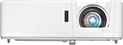 Optoma ZH406ST DLP Projector Full HD Professional Laser Projector