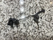 98-05 LEXUS GS300 GS430 GS400 HOOD LOCK LATCH CATCH RELEASE LEVER HANDLE OEM