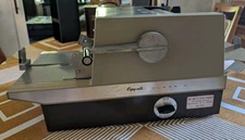 Vtg Copy-Rite Classic CM-5 Manual Spirit Duplicator Copy Machine Ditto Maker