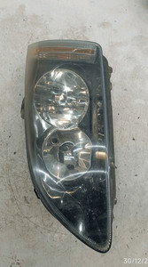 1480998 Projektor Links FORD FOCUS (CAP) 2.0 TDCi Ber. 3p/d/1997cc