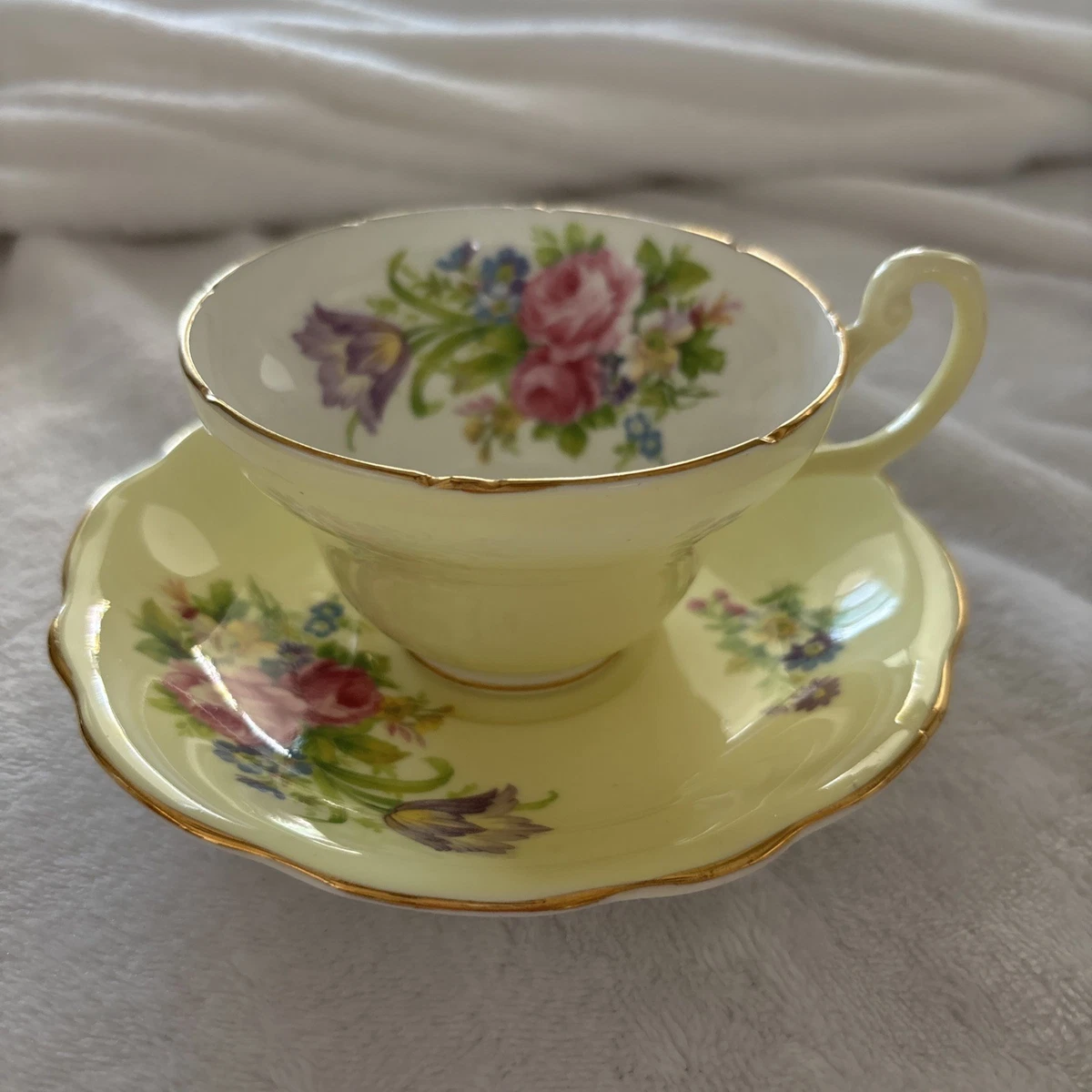 foley cup saucer products for sale | eBay