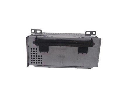 F1BT18C815KH audio system FORD FOCUS BERLINA CEW 2014 231282