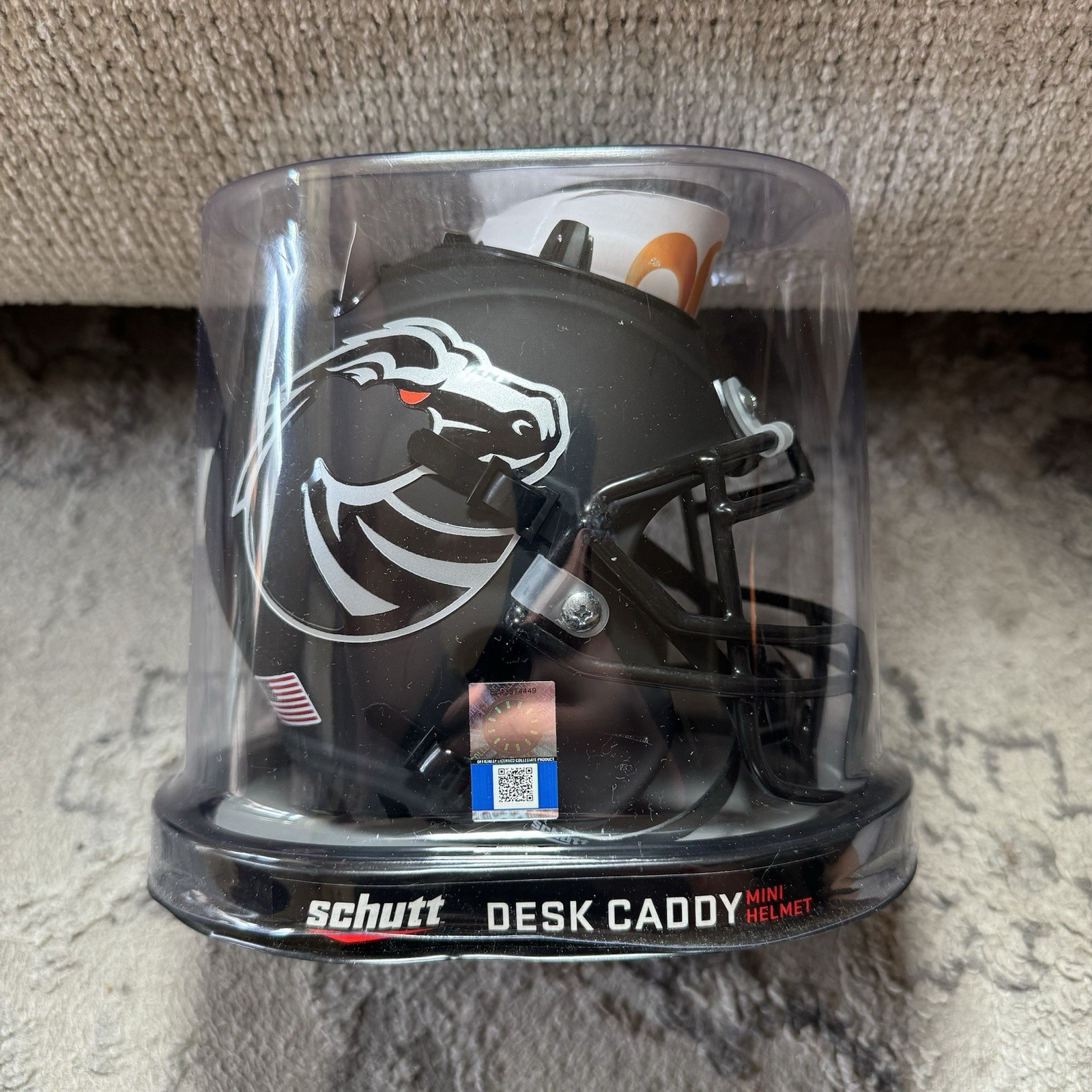 Desk Caddy Blackout Alt