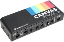 Walrus Audio Canvas Power 5 Link Pedal Power Supply