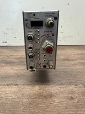 Tektronix 7A13 Differential Comparator