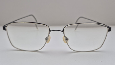 LINDBERG Air Titanium Rim Nicholas U9 Brille Brillengestell