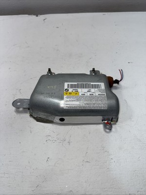 03-10 BMW E60 E63 E64 Front LEFT DRIVER DOOR MODULE SENSOR OEM 601190501C OEM