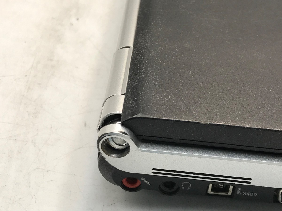 Sony VAIO PCG-6N1L Intel Pentium 4 13