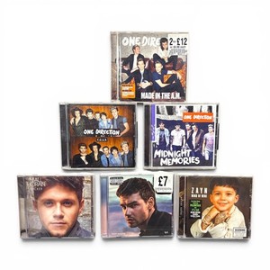 One Direction Bundle | eBay
