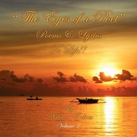 Nivea Eden | The Eyes Of A Poet | Taschenbuch | Englisch (2009) | Xlibris