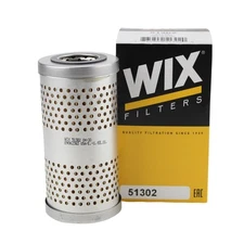 Wix Engine Oil Filter 51302