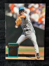 1994 Donruss Rated Rookie Robb Nen Florida Marlins #625 Baseball Card Collectors