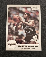 Click to enlarge Mark McNamara