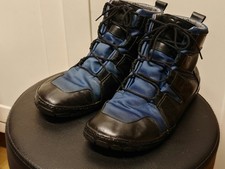 Zaqq Daqota Barfußschuhe Gr 40 41 Boots