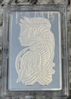New ListingLady Fortuna Pamp Suisse Mint 5 Oz 999 Silver Bar Encased - Serial# (C006396)