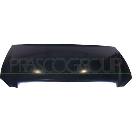 Capot moteur Prasco ME9093100 de rechange identique origine pour Mercedes-Benz