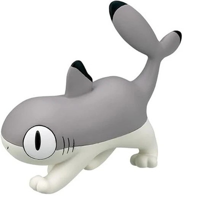 Kiten Club, Sharkitty Blind Box...Stroll