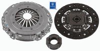 Kupplungssatz Sachs 3000 951 605 FÜR Audi Seat Skoda VW Kupplung KIT