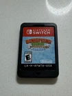 Donkey Kong Country Tropical Freeze Nintendo Switch Cartridge Only