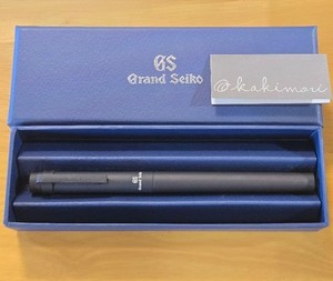 Grand Seiko Pen | eBay