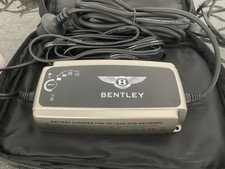 Original Bentley Batterie Ladeger�t XS 7000 Mag EU � 3Y0915685B � AMG SLS