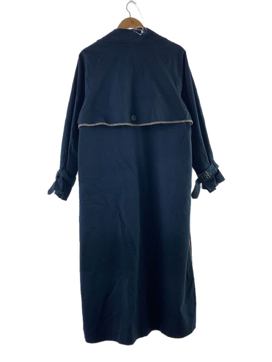 Ameri Ameri/0181770050/Trench Coat/-/Cotton/Nvy/P… - image 2