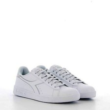 Scarpe da Ginnastica Diadora Donna 36 Nuovo Sneakers Scarpe Bambina 36 Diadora