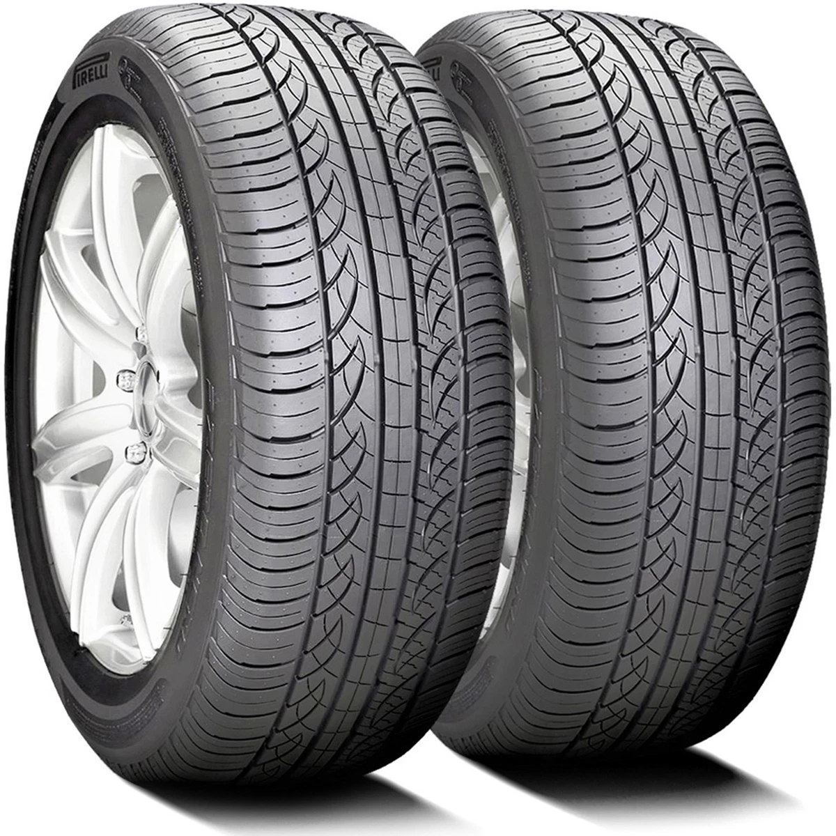 245/45 R19 タイヤ PIRELLI　P-ZERO　2本セット ピレリ P ZERO 245/45R19 (タイヤ単品) | カーポートマルゼン