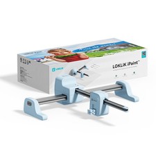 iPaint Machine AI-Powered Painting Machine for Painting Custom Paint by Self UK