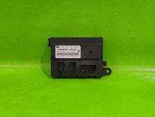 08-15 SMART CAR POWER DOOR LOCK CONTROL MODUL...