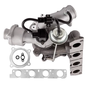 Turbolader for Audi A4 Avant Quattro 2.0 TFSI 2009 2010 2011 2012 06H145702L