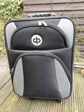 Drakes Pride Bowls Trolley Bag.