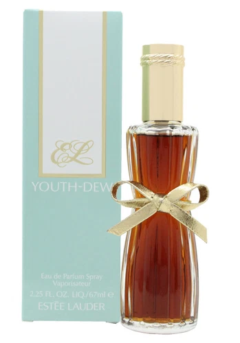 ESTEE LAUDER YOUTH DEW EAU DE PARFUM EDP 67ML SPRAY - WOMEN'S FOR HER. NEW - Picture 1 of 1