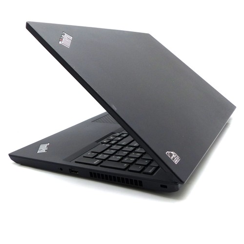 Lenovo ThinkPad L590 i5-8365U 1,9Ghz 8GB 256GB SSD 15,6" FHD Windows 11 Pro - Bild 6 von 6