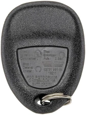 Motormite    13731    Keyless Entry Remote 5 Button