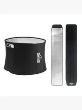 Adjustable Lower Back Brace Lumbar Support Waist Belt For Men Women Pain Relief