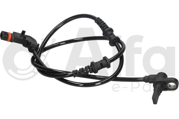 Raddrehzahlsensor Vorne FüR Mercedes V-Klasse Valente Viano Vito Mixto 2003->>-image