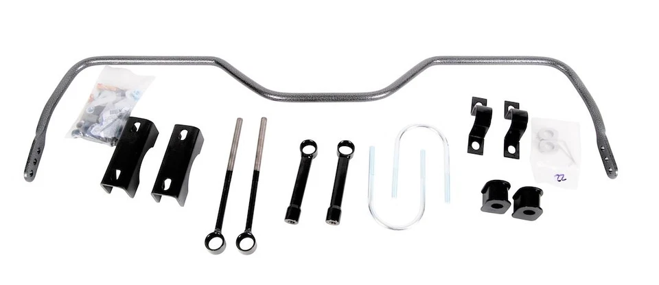 Hellwig 7794  SWAY BAR Foto 3 de 3