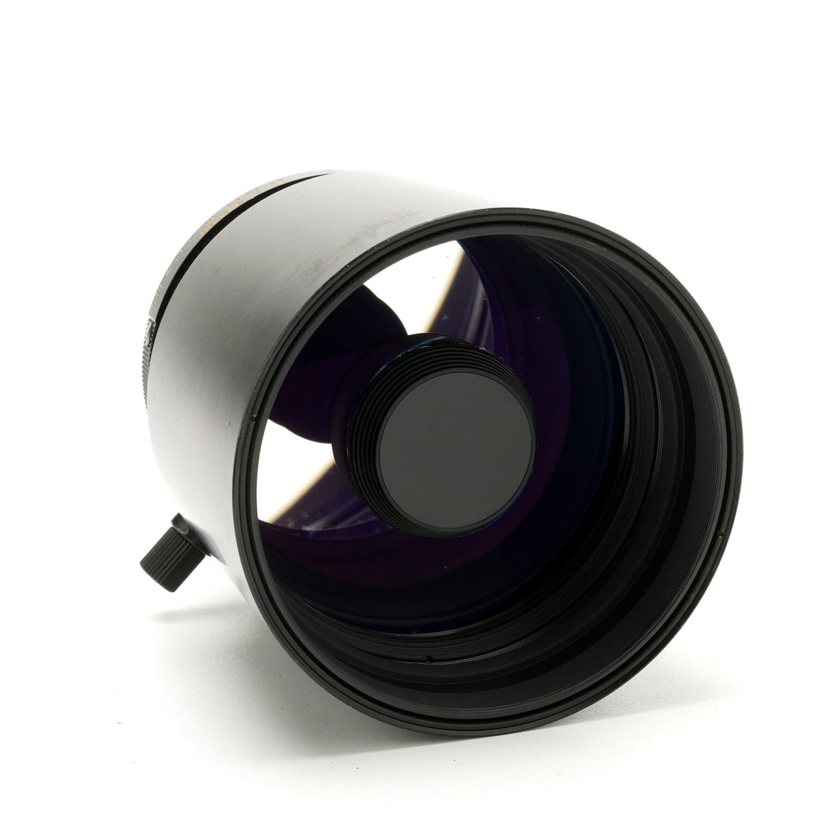 Tamron SP 500mm Focal Camera Lenses for sale | eBay