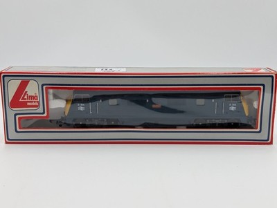 Lima Spur O L107307 Baureihe 42 D814 ''Drache'' in BR blau verpackt