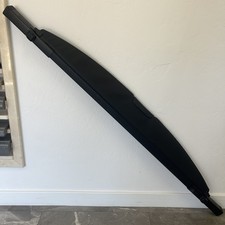 2020-2026 Toyota Grand Highlander Rear Trunk Tonneau Cargo Cover Oem 64910-0e160