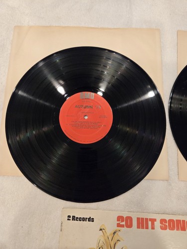 HIT SONG ALBUMS VINYL LP'S AUTUMN '73 SUMMER '73 ETC. - Picture 3 of 23