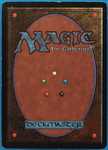 Cockatrice Beta HEAVILY PLD Green Rare MAGIC MTG CARD (ID# 505760) ABUGames - Picture 2 of 2