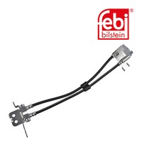 Febi Bilstein Bremsschlauch Hinterachse Links Passend FüR Ford Transit