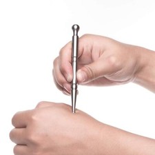 Stainless Steel Acupuncture Pen-Deep Tissue Massage service Trigger Point Tools