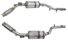 Rußpartikelfilter DPF 2N0254701BX